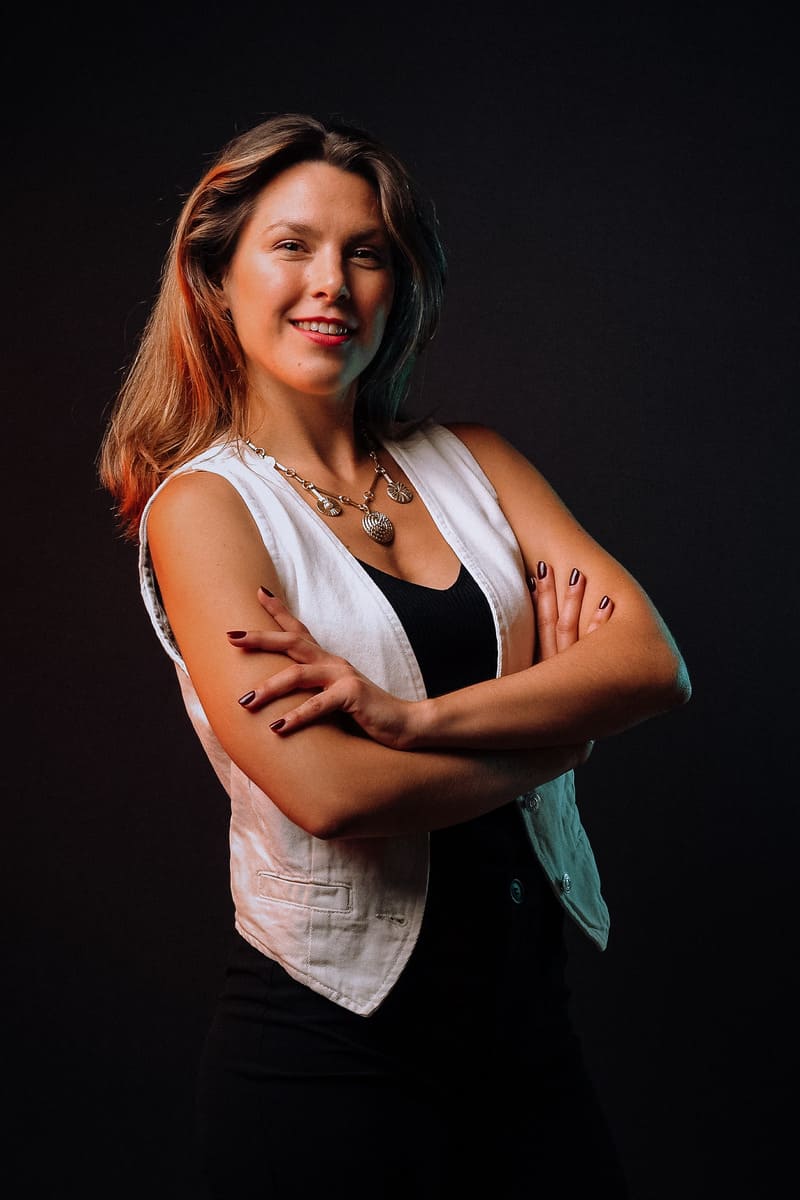 Jeanne Chereze, coach vocal à Lyon, Paris et Genève