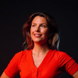 Image de Jeanne Chereze