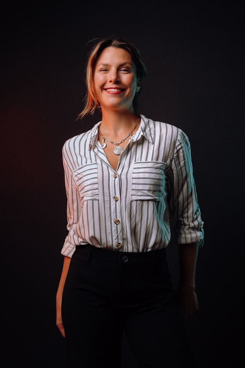 Jeanne Chereze, coach vocal à Lyon, Paris et Genève