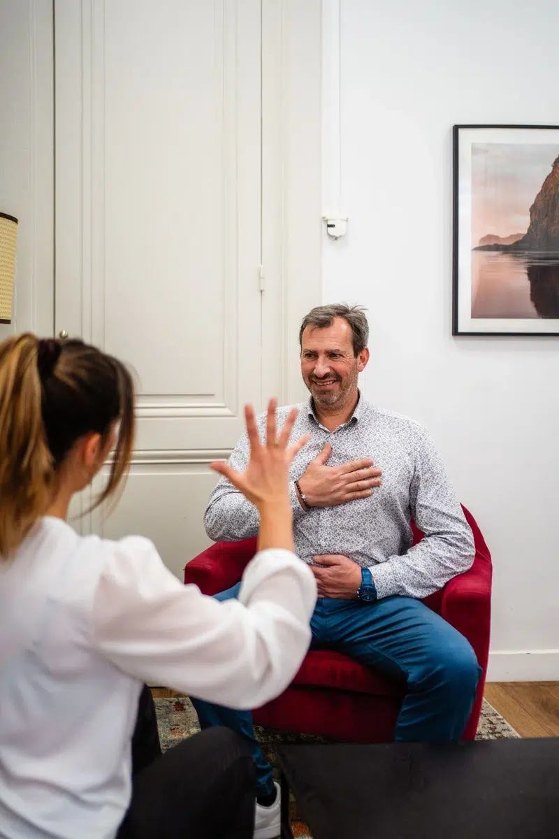 Jeanne Chereze coach vocal prise de parole en public à Lyon Paris Genève et en visio