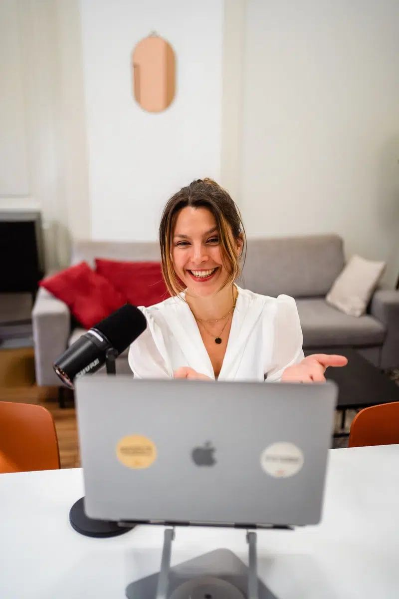 coaching vocal prise de parole en public en visio