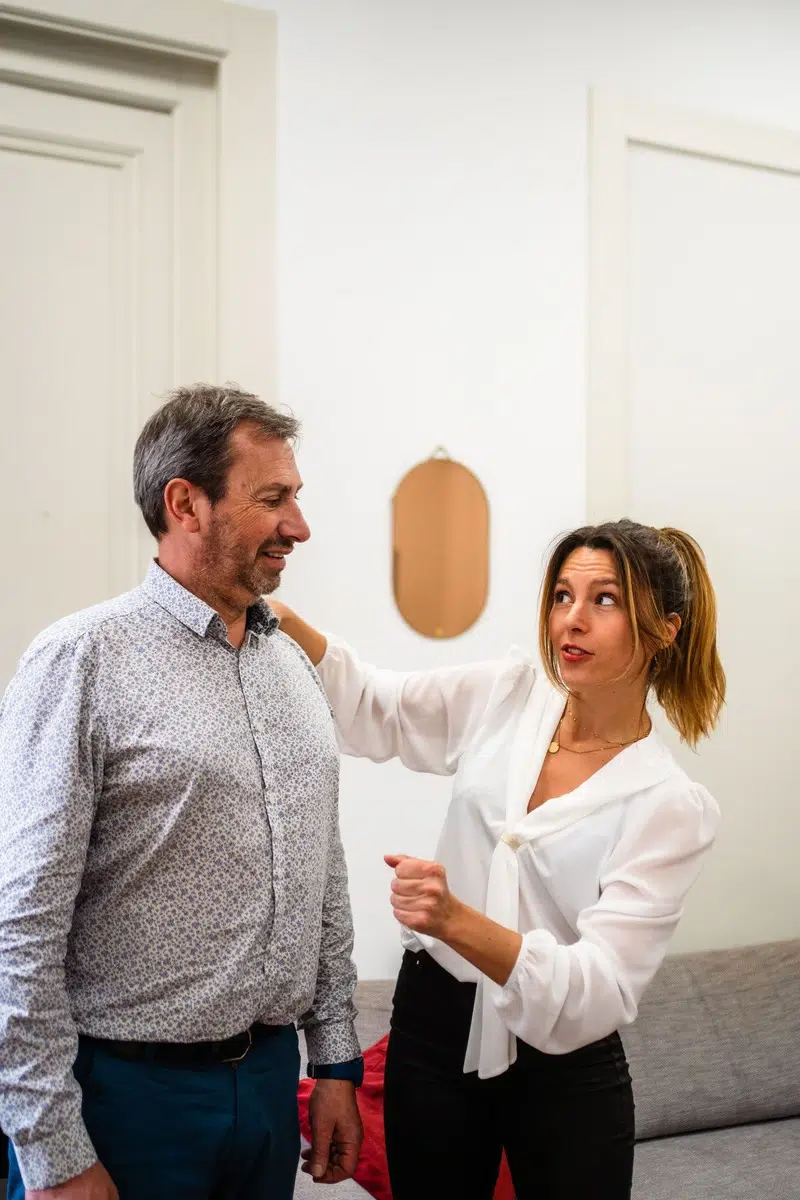 coaching voix prise de parole en public respiration ventrale puissance vocale