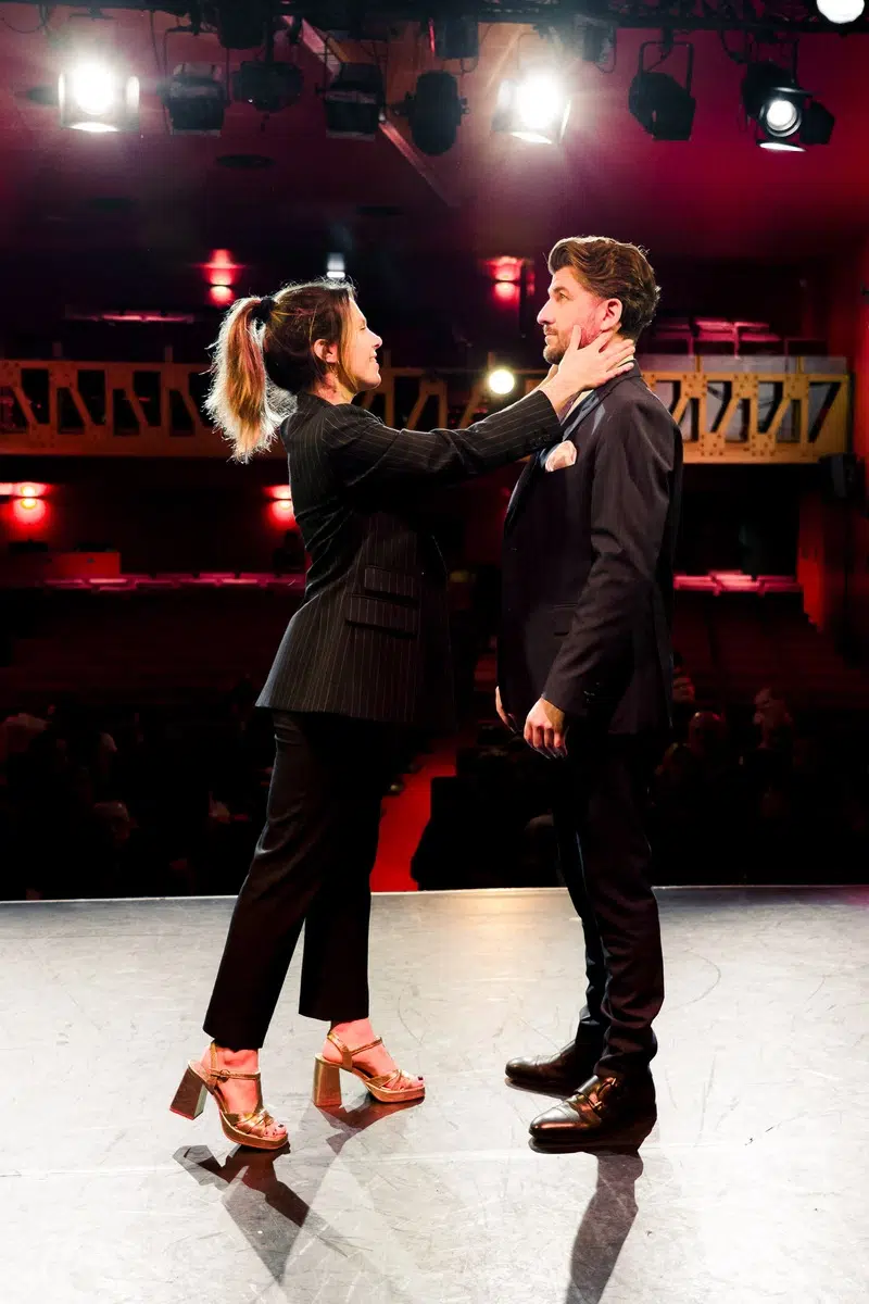 entraînement coaching voix et prise de parole homme cadre supérieur